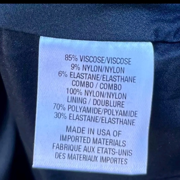 CUSHNIE Embellished Beaded Neckline Bodice Bodycon Cocktail Pencil Midi Dress - Picture 13 of 16